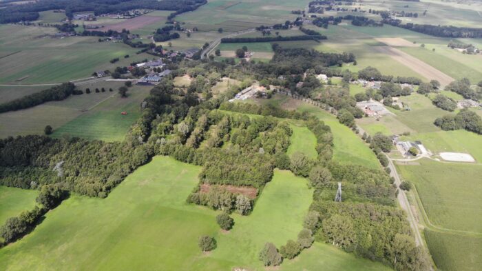 Zonnepark Markelo